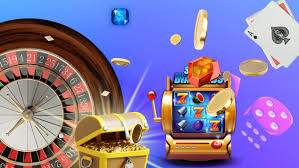Официальный сайт Don Cash Casino